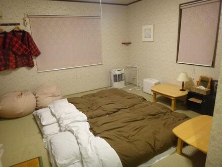 たびのやど　ふらりん 写真