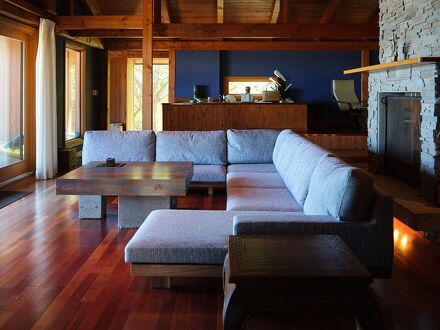 Private beach retreat Resort villa iki by ritomaru 写真