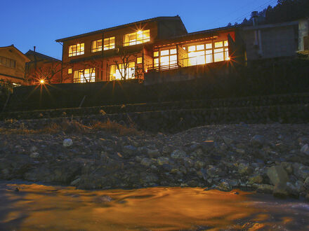 料理旅館 枕川楼 写真