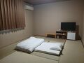 ビジネスホテル　山西 写真