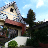 ペンション　アイビー 写真