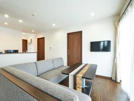 E-horizon Resort コンドミニアム名護D 写真