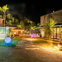 RESORT×SPA Future RESORT 写真