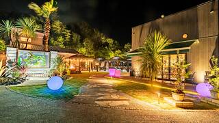 RESORT×SPA Future RESORT