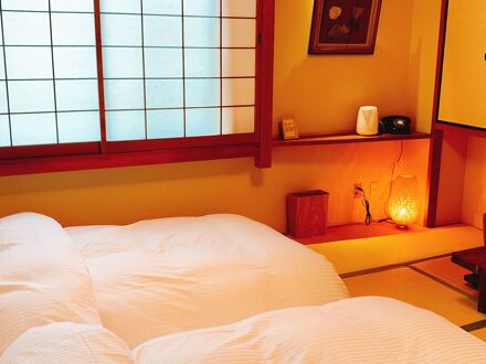 奈良旅館 写真