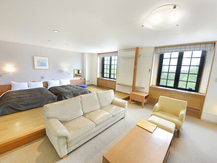 Tabist ホテル コロシアム・イン・蓼科 写真