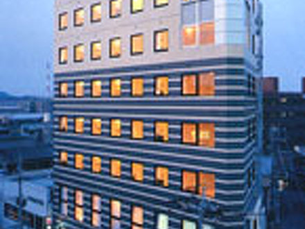 あさのホテル 写真