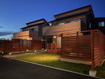 AIHAMA TERRACE 写真