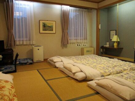 ホテル ハートイン函館 写真