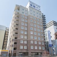 東横イン福島駅東口2 写真