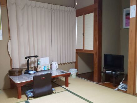 須田屋旅館 写真