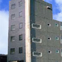 ビジネス旅館駅前 写真