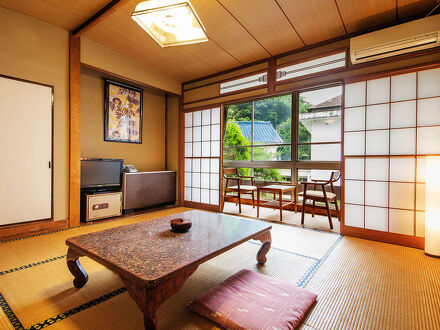 七沢温泉 福元館 写真