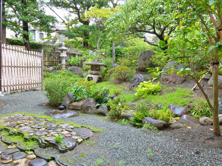 かいひん荘鎌倉 写真