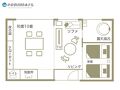 小豆島国際ホテル 写真