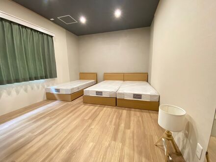 白保ガーデンハウス 写真