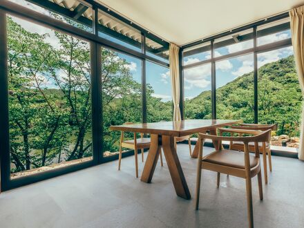 GLAMP CABIN 東条湖・丹波篠山 写真