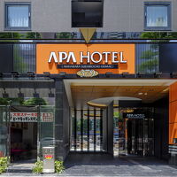 アパホテル 秋葉原末広町駅前 写真