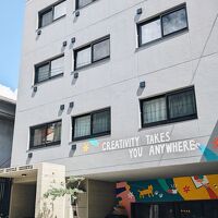 ART HOTELS SHIBUYA 写真