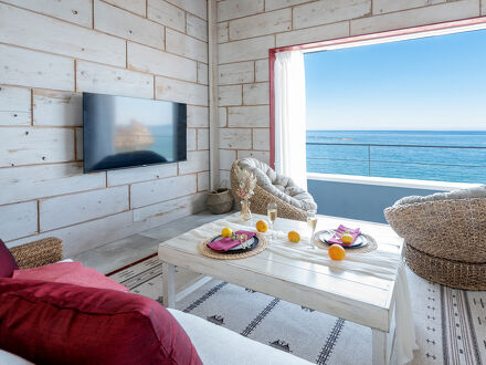 Sunset Villa Spa Resort 写真