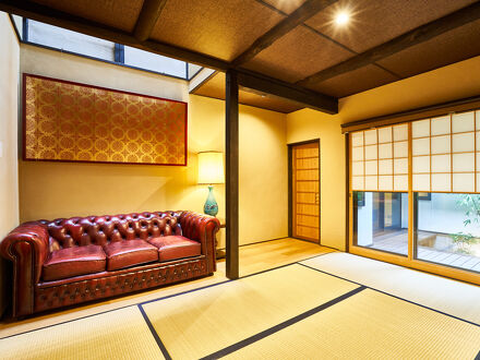 凪 (二条城) 写真