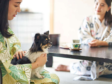 ペット＆スパホテル那須ワン 写真