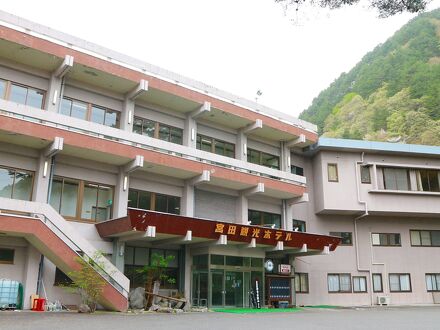宮田観光ホテル　松雲閣 写真