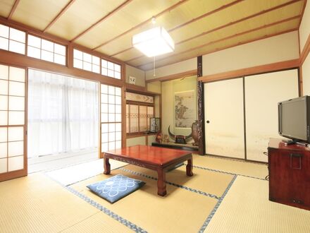 民宿　福冨士 写真