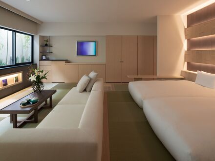 THE JUNEI HOTEL 京都 写真