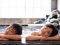 軽井沢 ホテルパイプのけむり 写真