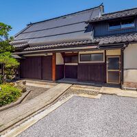 竹生優庵 写真