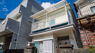 RIVERSIDE INN KAMAKURA