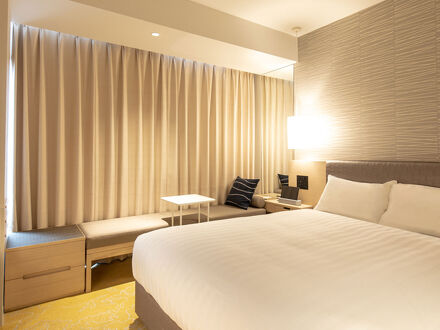 モンブランホテルラフィネ名古屋駅前 写真