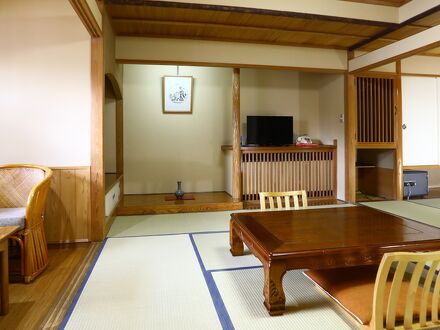 野沢温泉 常盤屋旅館 写真