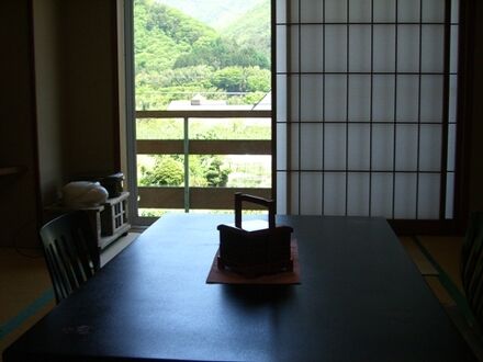 上牧温泉　月がほほえむ宿　大峰館 写真