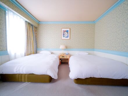 湯沢ロイヤルホテル 写真