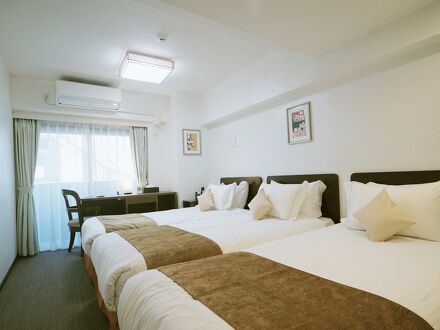 楽途ホテル 秋葉原駅前店 写真