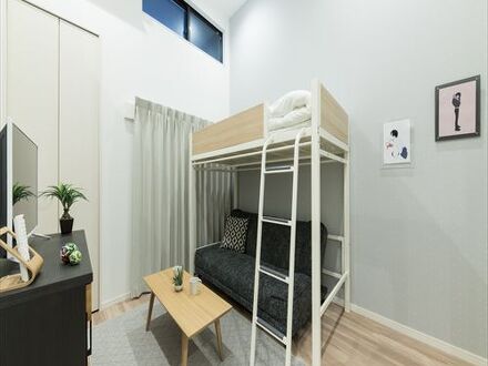 TRIP POD SUMIYOSHI C 写真