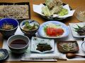 民宿 吉野屋 写真