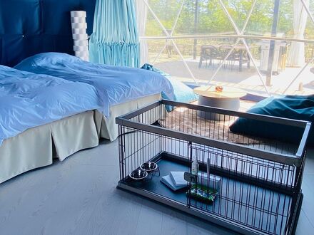 CHILL OUT GLAMPING ZAO 写真
