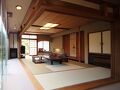 湯の川 純和風旅館 一乃松 写真