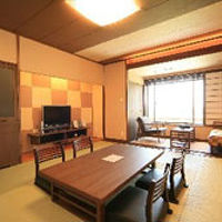 十勝川温泉 第一ホテル 豊洲亭・豆陽亭 写真