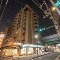 心斎橋アルティ イン 写真