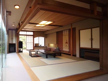 湯の川 純和風旅館 一乃松 写真