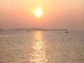日間賀島　民宿琴栄 写真