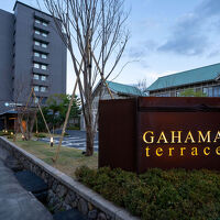 AMANE RESORT GAHAMA 写真