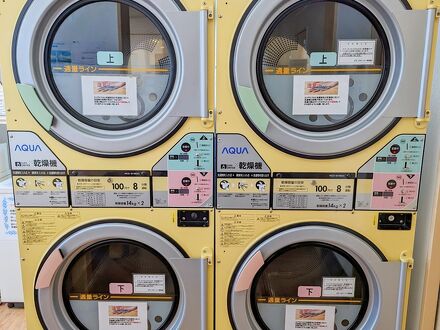 コモド・イン南相馬 写真