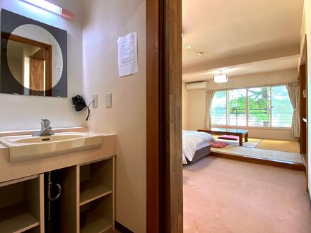 戸狩温泉　ヴィラ美やもと 写真