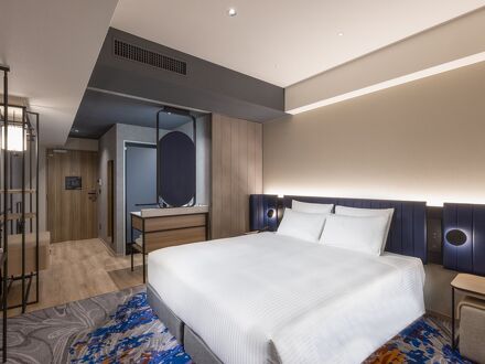 ノボテル奈良 写真