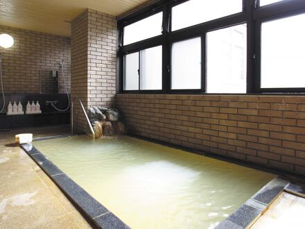 肘折温泉 お宿 大穀屋 写真